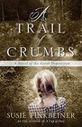 A Trail of Crumbs A Novel of the Great Depression