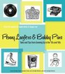 Penny Loafers & Bobby Pins: Tales and Tips from Growing Up in the \'50s and \'60s