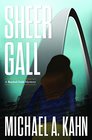 Sheer Gall A Rachel Gold Mystery