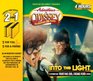 Into the Light: 2 for 1 (Adventures in Odyssey)
