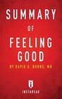 Summary of Feeling Good By David D Burns Includes Analysis