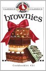 Brownies Cookbook