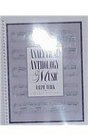 Analytical Anthology of Music