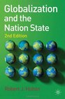 Globalization and the Nation State Second Edition