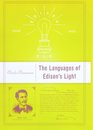 The Languages of Edison's Light (Inside Technology)