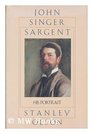 John Singer Sargent his portrait