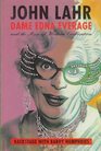 Dame Edna Everage and the Rise of Western Civilization Backstage With Barry Humphries