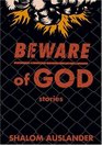 Beware of God  Stories