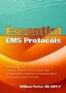 Essential Ems Protocols CdRom