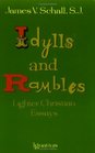 Idylls and Rambles Lighter Christian Essays