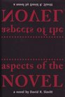 Aspects of the Novel A Novel