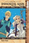 Immortal Rain (Immortal Rain, Vol 8)