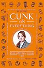 Cunk on Everything: The Encyclopedia Philomena