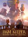 The Dam Keeper, Book 3: Return from the Shadows