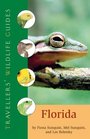 Travellers Wildlife Guide to Florida A Traveller's Wildlife Guide  A Traveller's Wildlife Guide   Wildlife Guide