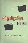 Progressive Filing
