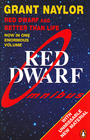 Red Dwarf Omnibus Infinity Welcomes Careful Drivers / Better Than Life