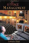 Stage Management A Guidebook of Practical Techniques