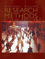 Research Methods with APA Updates Revised Edition
