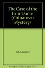 Case of the Lion Dance