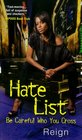 Hate List