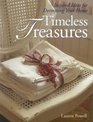 Timeless Treasures Inspired Ideas for Decorating Your Home