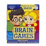 Brain Games Kids Encyclopedia Britannica Kids Activity Workbook  PI Kids