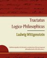 Tractatus LogicoPhilosophicus  Ludwig Wittgenstein