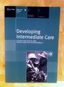 Developing Intermediate Care A Guide for Health and Social Service Professionals