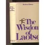 Wisdom of Laotse