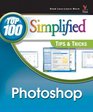Photoshop CS3 Top 100 Simplified Tips  Tricks