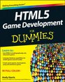 HTML5 Game Development For Dummies