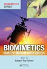 Biomimetics Nature Based Innovation