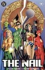 Justice League of America The Nail