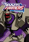 Transformers Animated Volume 10