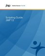 JMP 13 Scripting Guide