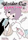 Wonder Cat Kyuuchan Vol 4