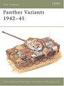 Panther Variants 19421945