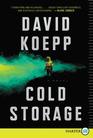 Cold Storage (Larger Print)
