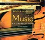 8CD Basic set for use with Music An Appreciation