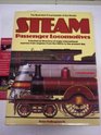 Illustrated Encyclopedia Of The Worlds Steam P