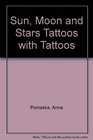 Sun Moon and Stars Tattoos with Tattoos