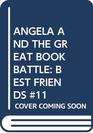 Angela and the Great Book Battle
