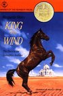 King of the Wind The Story of the Godolphin Arabian
