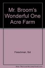 McBROOM'S WONDERFUL ONE-ACRE FARM