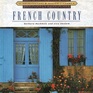 French Country (Architecture and Design Library)