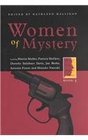 Women of Mystery Bk 3