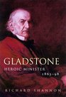 Gladstone Volume II 18651898