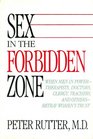 Sex In Forbidden Zn C