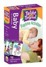 Bright and Beyond Baby Playtime Activities